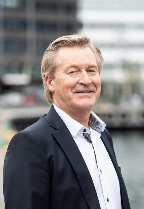 Kåre Gunnar Sætre