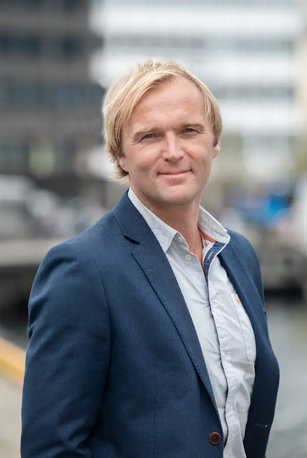 Tore Hårvik