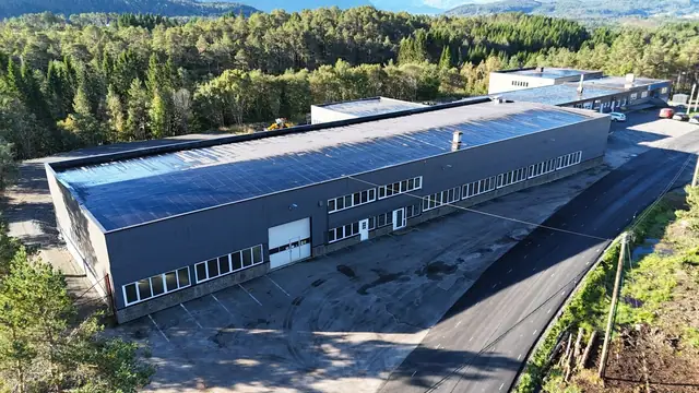 Furlivegen 70, Skodje
