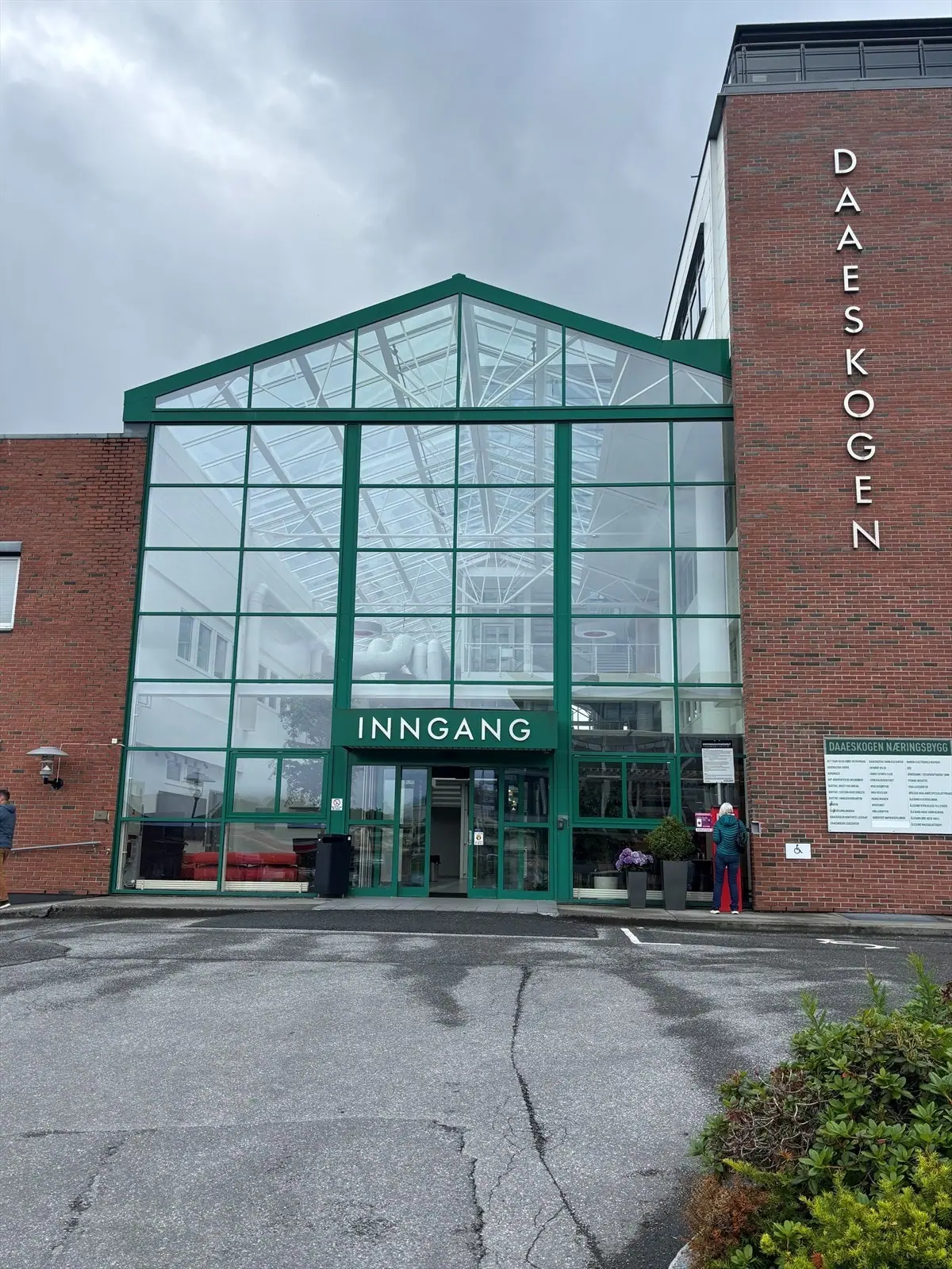 Langelandsvegen 17, Ålesund
