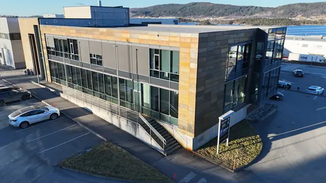 Høgvollvegen 8, Ålesund